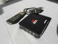 SCISHION V88: uma box que suporta 4K