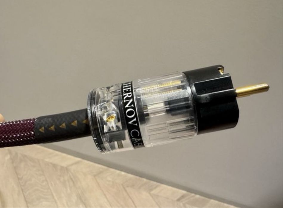 Tchernov Classic XS AC Power MKII – 1,65 m