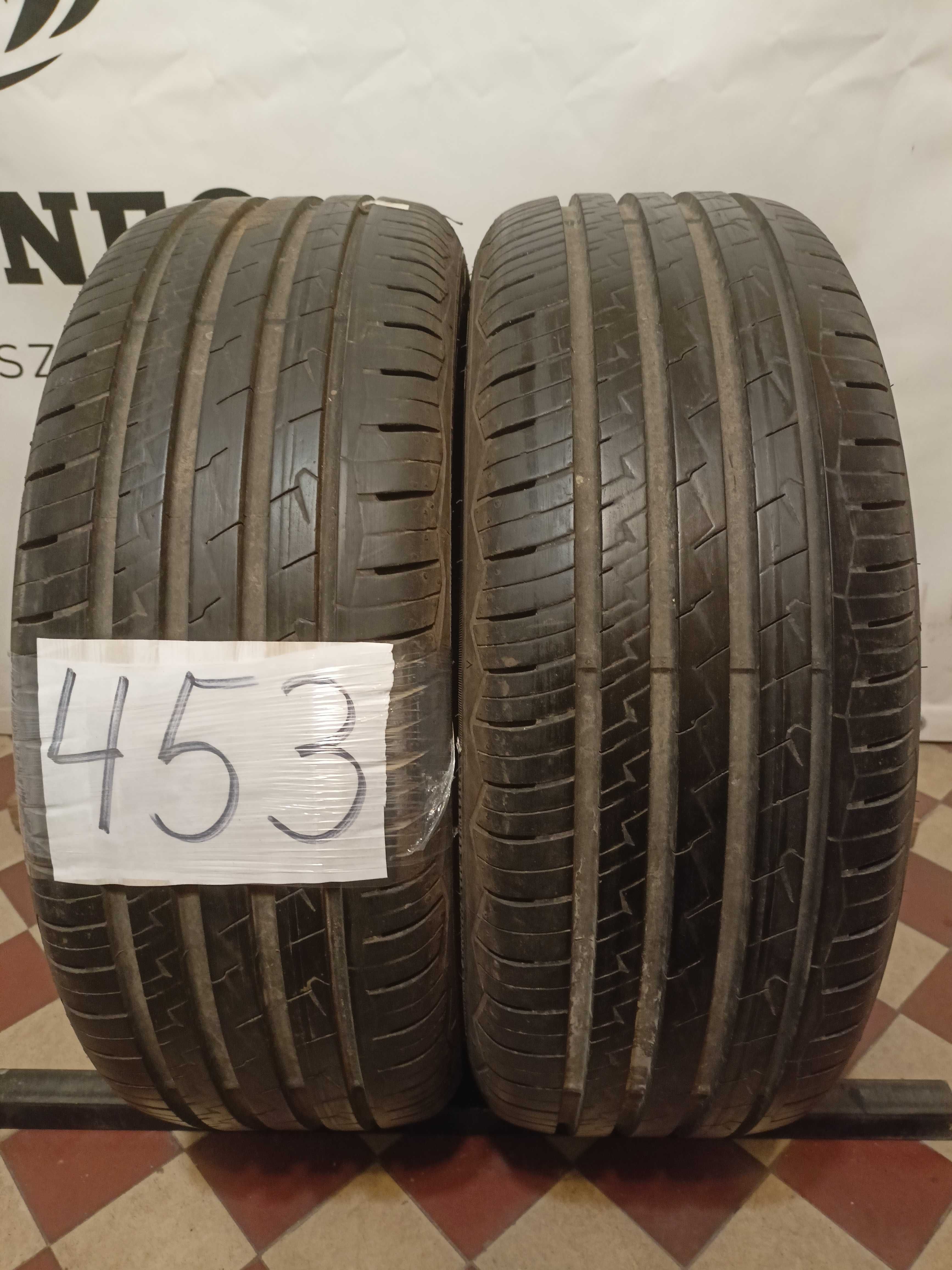 Dębica Presto HP2 205/55R16 91V