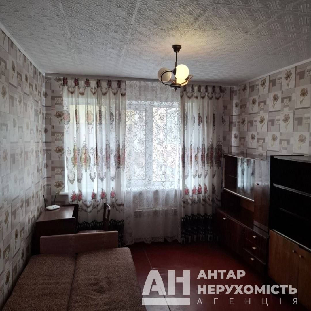 Здається в оренду 1-к квартира в Кропивницькому, р-н Ковалівка