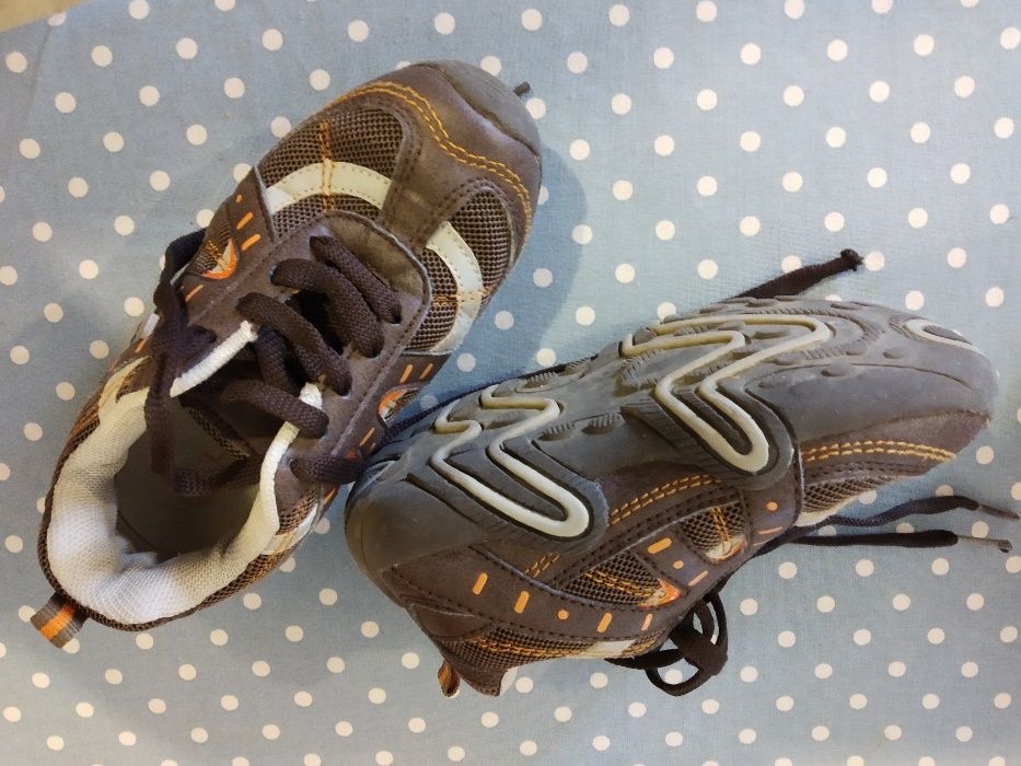 Tenis Menino Lanidor nº26