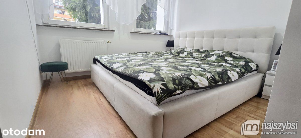 Goleniów- 4 pokojowe mieszkanie