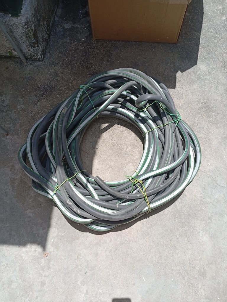Mangueira  para jardim