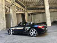 Porsche Boxster 987 original
