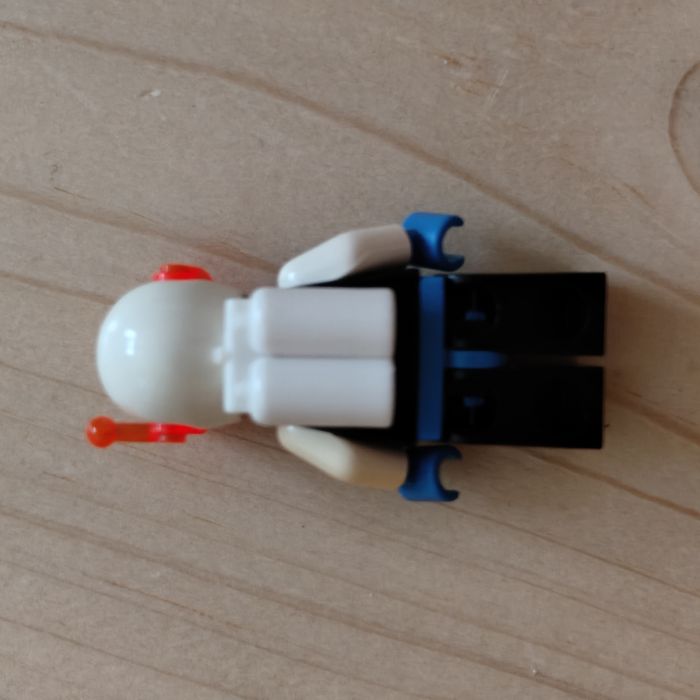 LEGO 6879 Blizzard Baron