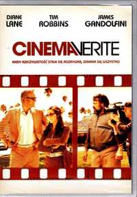 Cinema Verite Dvd