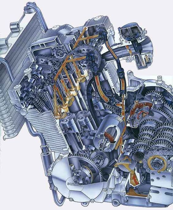 Moto Servis Naprawa skuter,quad,motocykle Yamaha,pojazdy elek