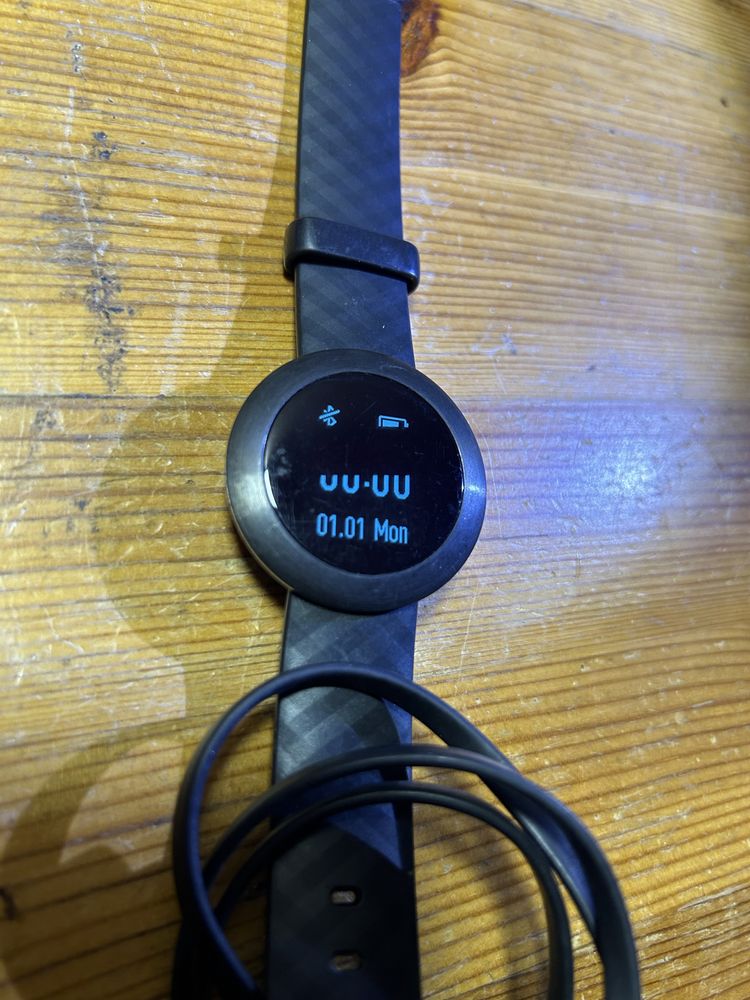 Huawei honor smartwatch