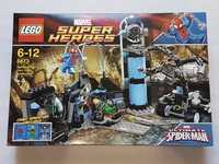 Новий Lego Marvel 6873/76218/76199/76125/76037/76148/76077/76144!New!