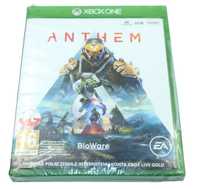 Gra Anthem Xbox One