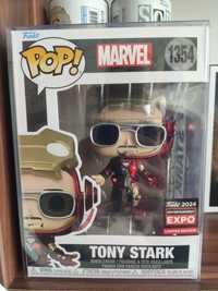 Funko Pop Tony Stark 1354