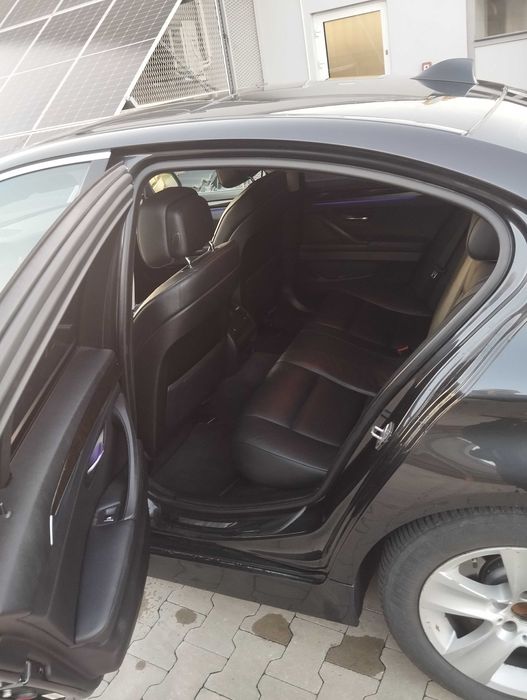 sprzedam BMW F10 okazja !!!