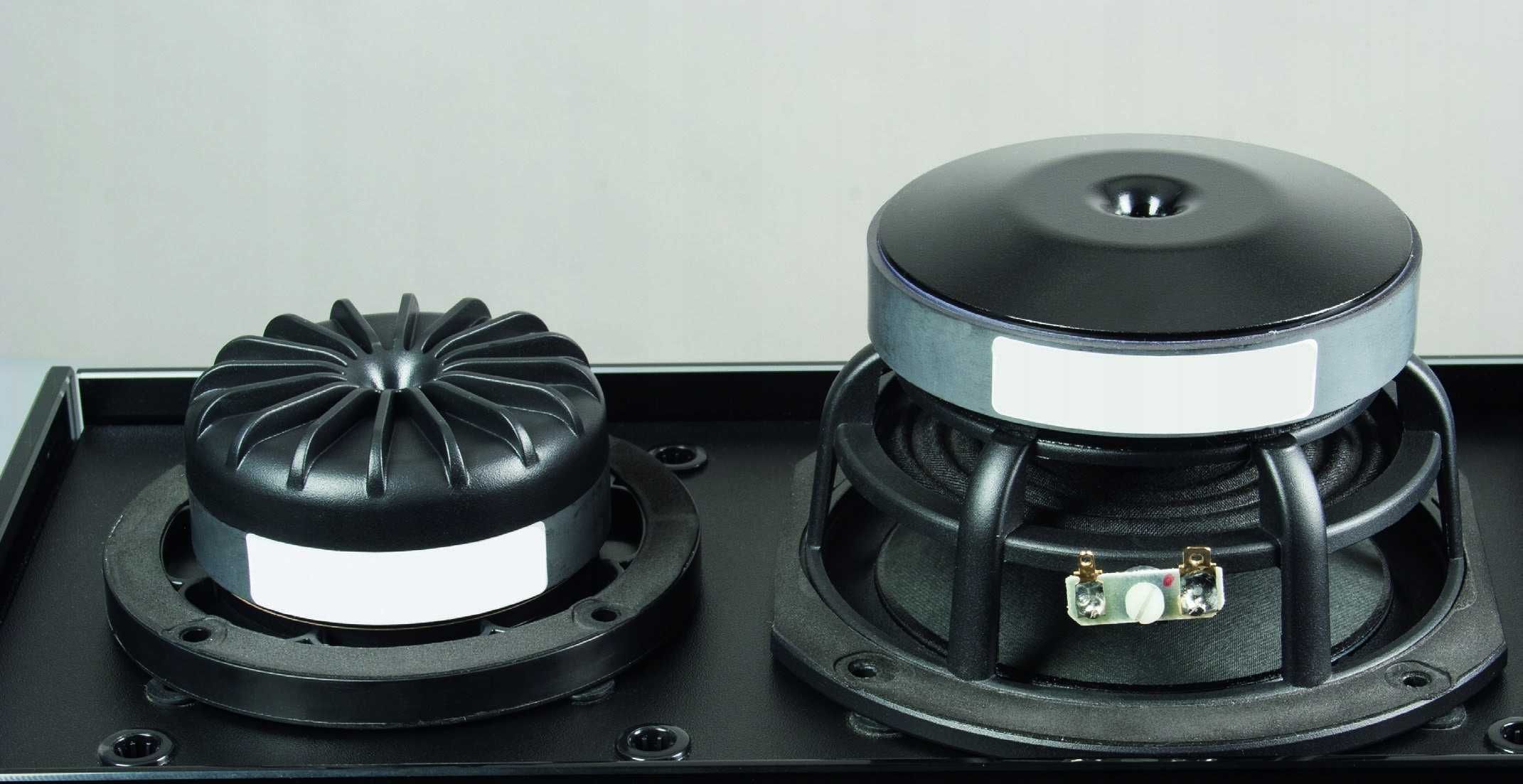 NOWY głośnik niskośredniotonowy Wavecor WF182BD09 18cm 4 Ohm -30%