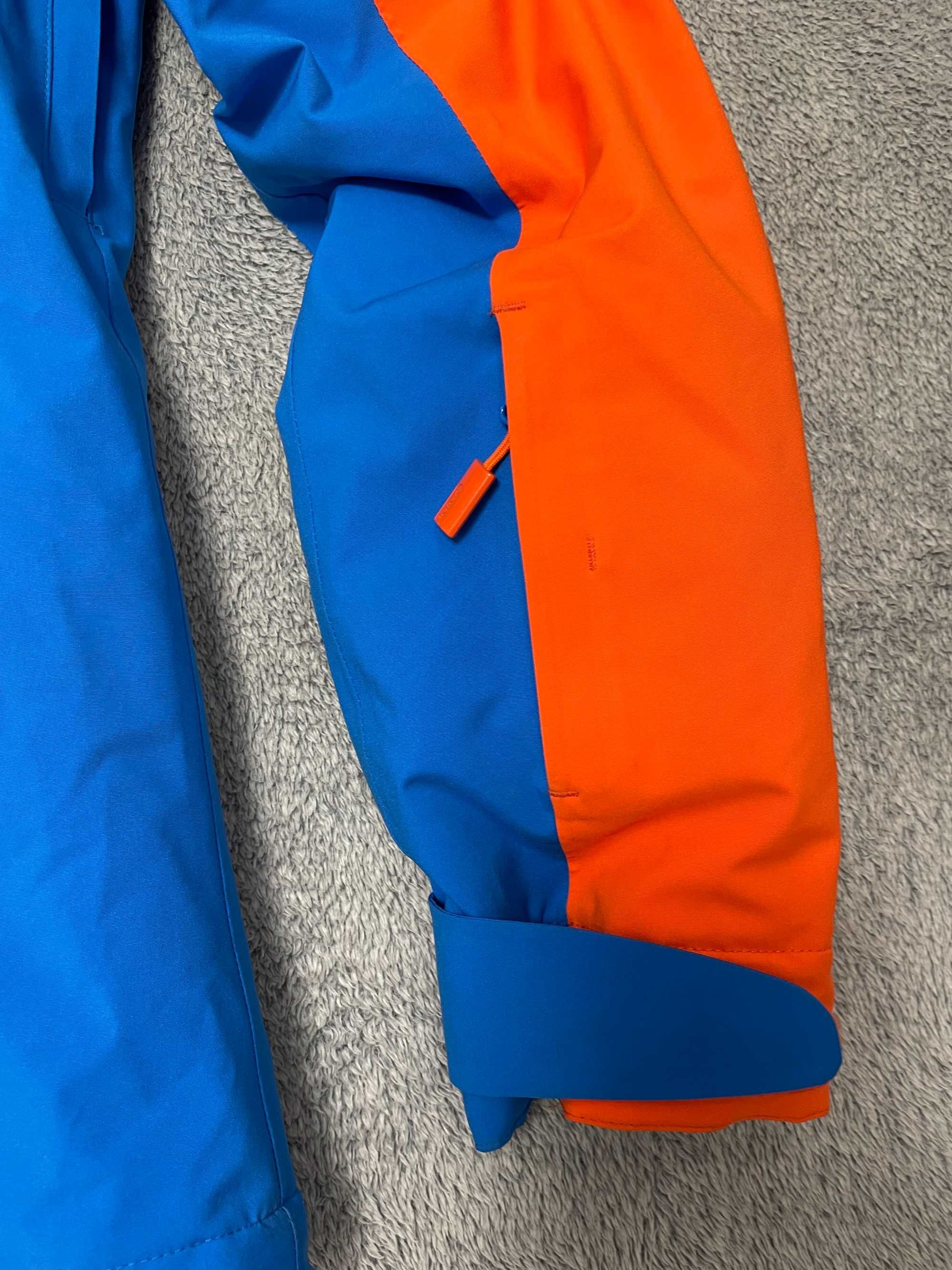 лижна куртка Zeiner Toja Lady JKT