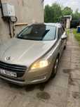 Peugeot 508 SW 1.6 Panorama