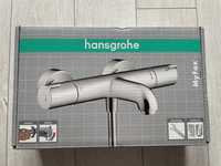 Змішувач для ванни термостат Hansgrohe MyFox