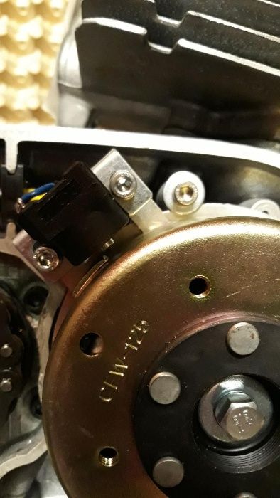 Zapłon CDI MZ ETZ 250 251 MZ ETZ 150 producent UniMoto.pl PROMOCJA