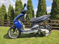 Piaggio NRG 50cm3