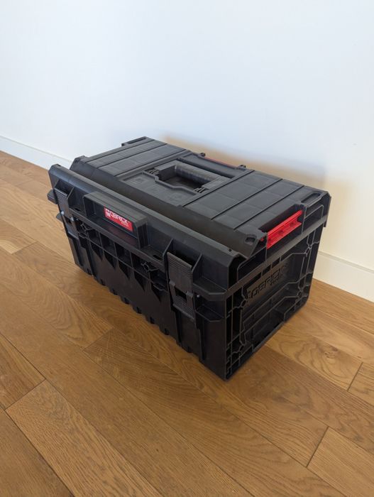 QBRICK SYSTEM  ONE 350 BASIC 2.0 Skrzynka narzędziowa