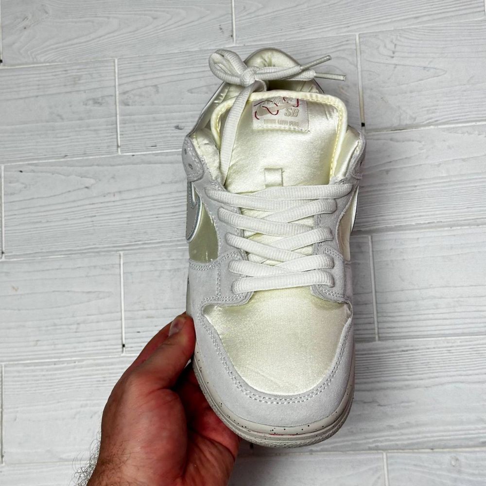 Чоловічі кросівки nike sb dunk