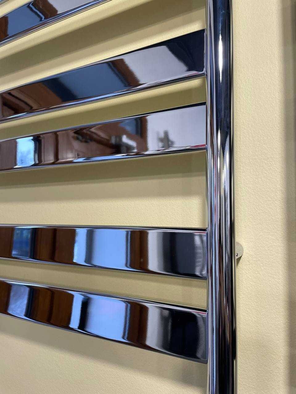 Дизайнерська рушникосушка Zehnder Zeta 800x600