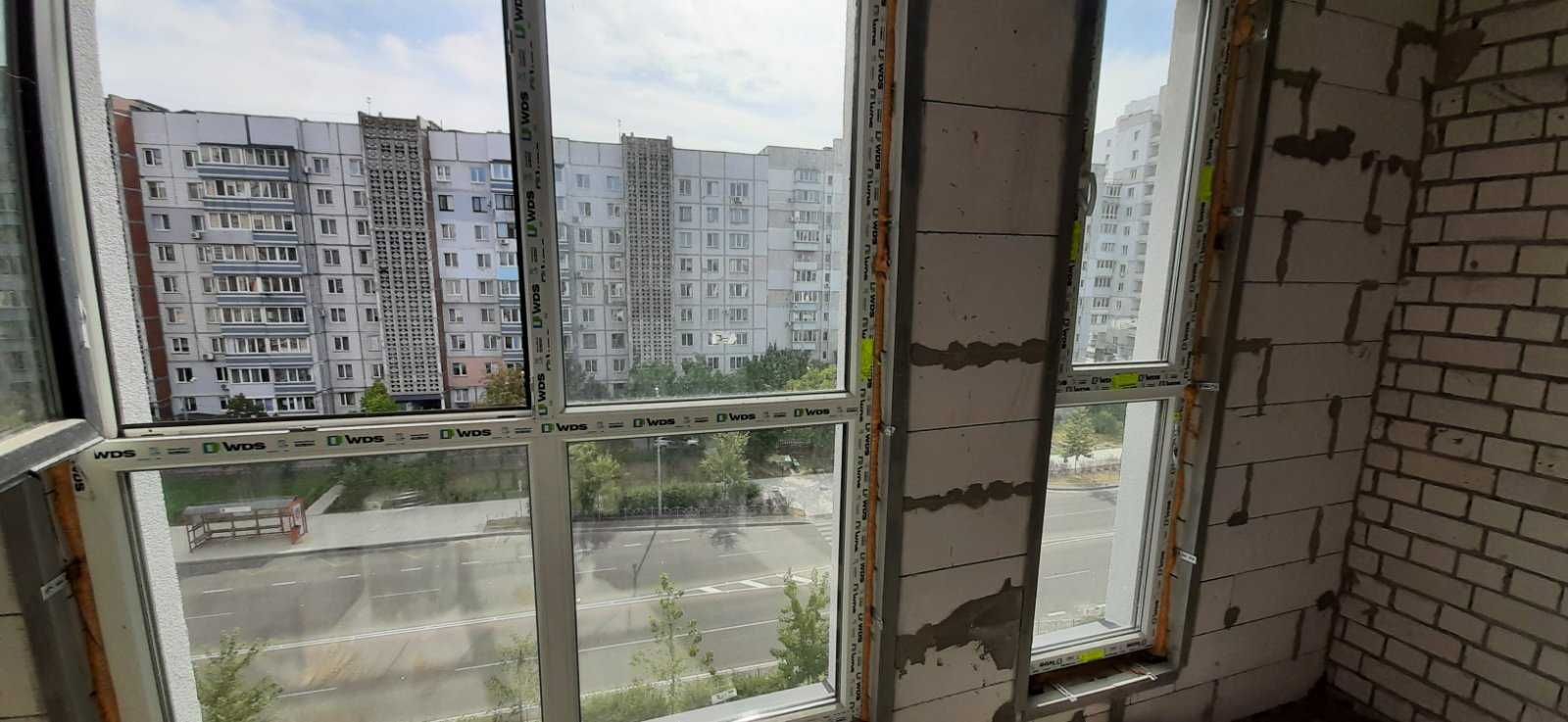 Митниця , ж/к Лагуна, 2 комн, 56м2  , 6/10к, Е-ОСЕЛЯ