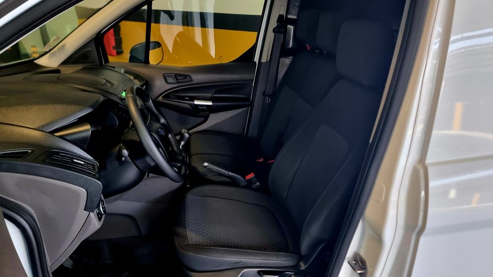 Ford Transit Connect Nova