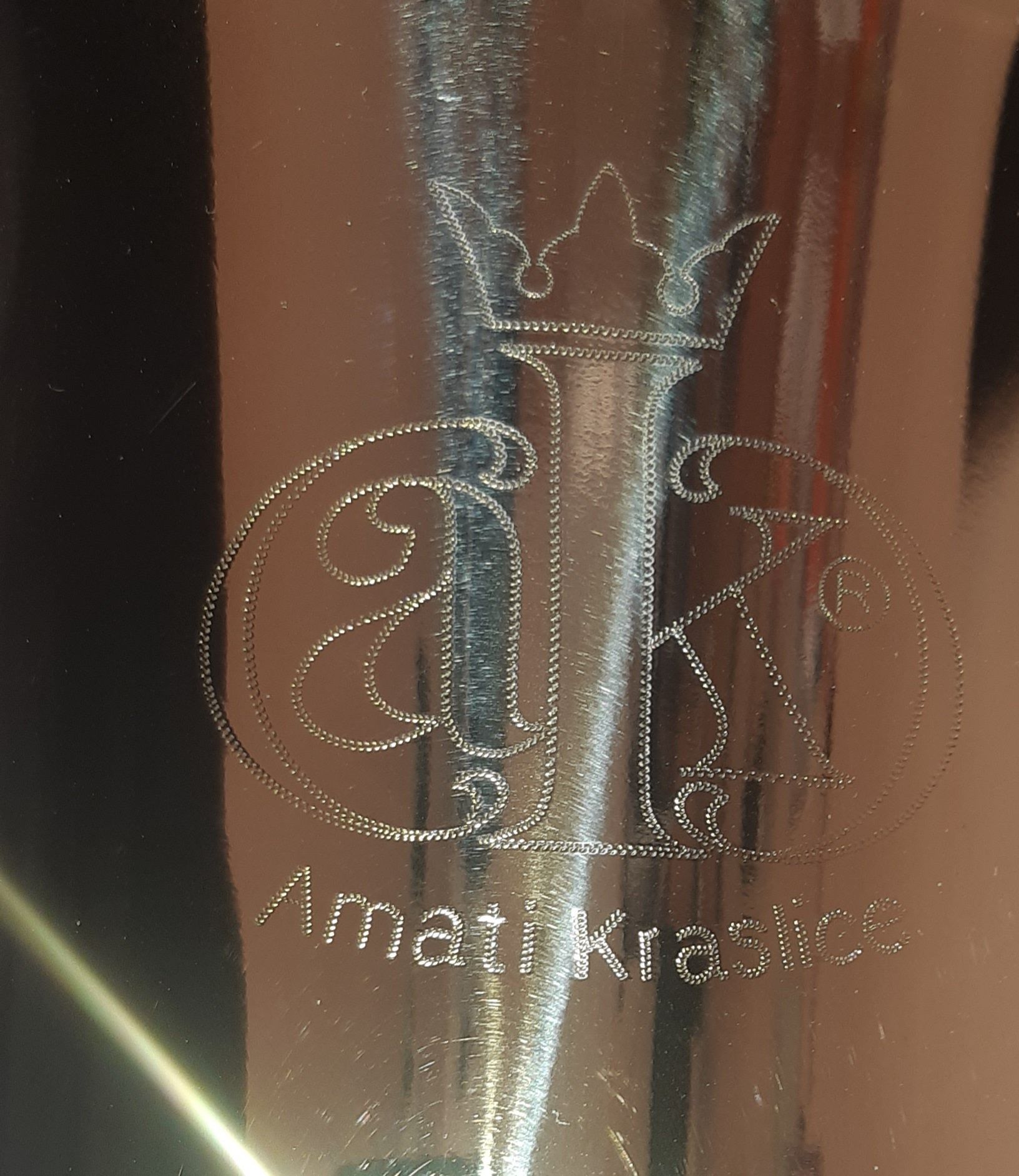 Туба Amati Kraslice