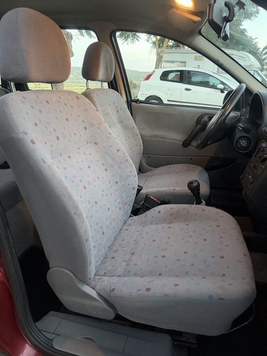 Opel Corsa B 1.0 Eco | Gasolina | Económico