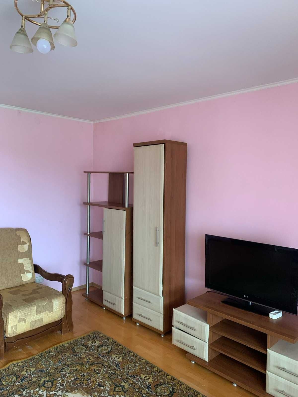 Продам 1-кімнатну квартиру (чешка) — вул. Стуса, Трускавець, центр