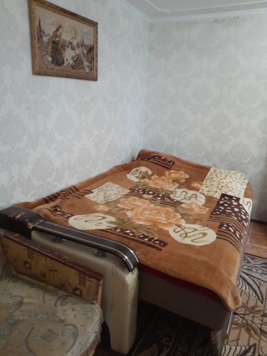 Кімната в особняку