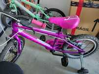 Bicicleta criança