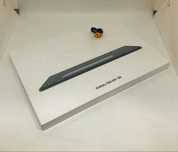 Samsung TAB S10 Plus 256GB 5G Czarny