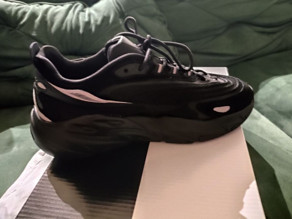 Sneakersy męskie FILA INSTINX EVO ROZMIAR 41.5