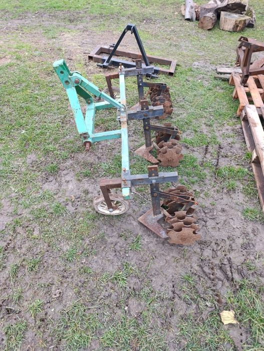 Продам міжрядковий культиватор