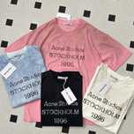 Футболка Acne Studios Stocholm 1996 / Тішка Акне Студіо Стокгольм