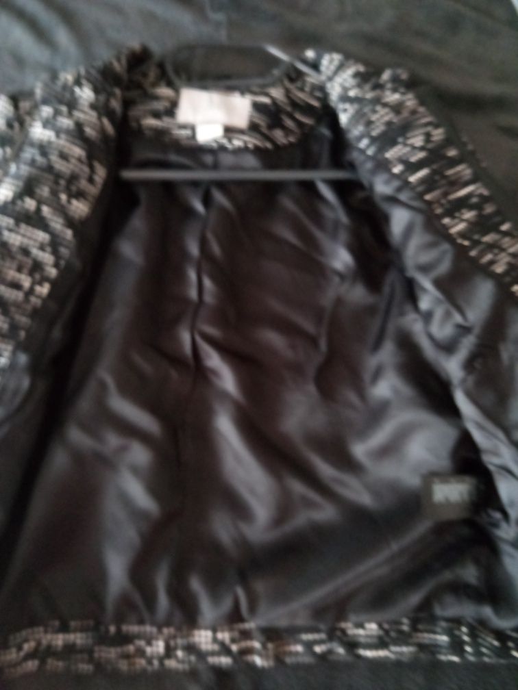 H&M kurteczka katanka wiosenna jak nowa