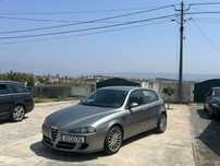 Alfa 147 1.9 JTDm