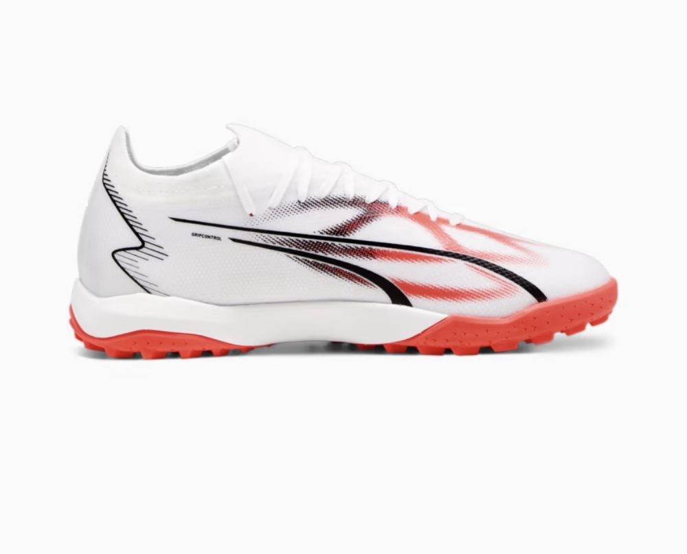 Бутсы Puma ultra match 42,5 eur (8,5 uk)