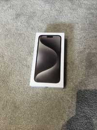 iPhone 15 Pro Max - 1TB - Natural Titanium 100%