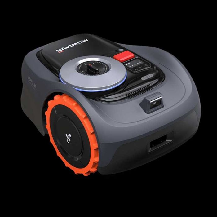 Robot koszący Segway Navimow i108E kosiarka, trawa, quadon, gps, rtk