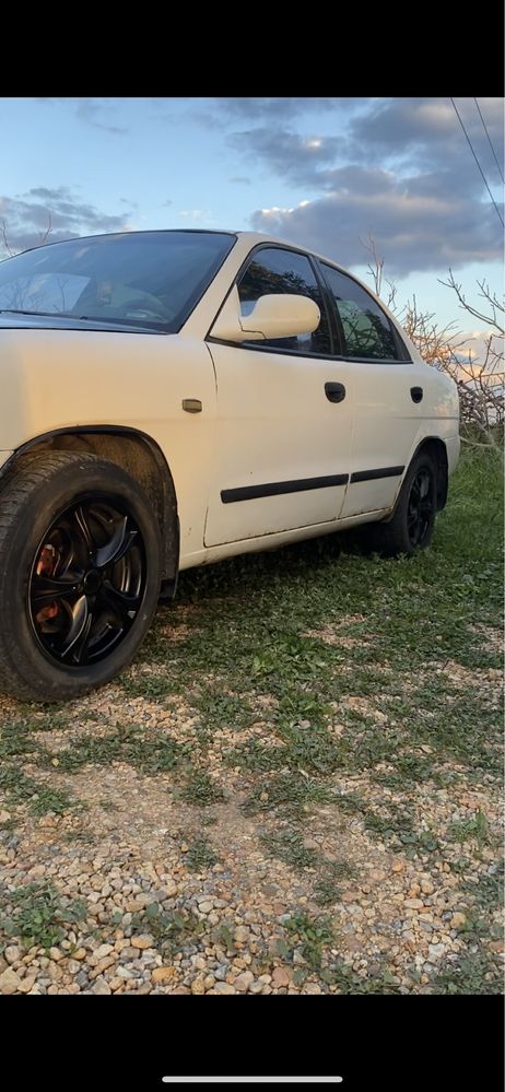 Daewoo Nubira 1,6