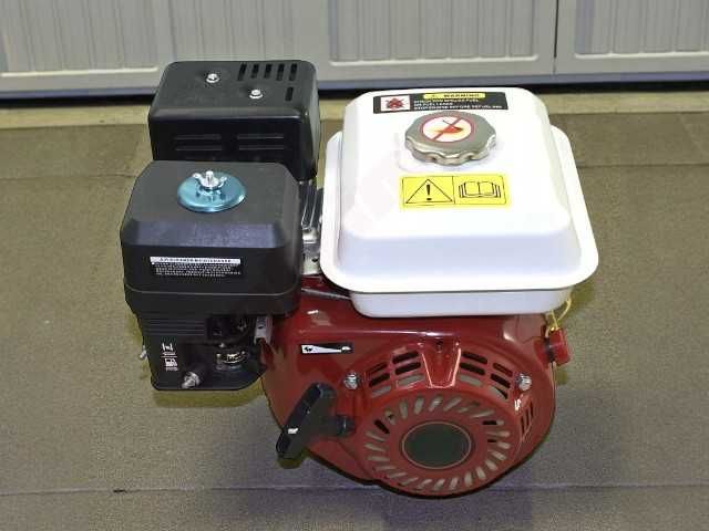 Мотор бензиновий двигун Torqen 6.0к.с вал 20мм двигатель бензиновый