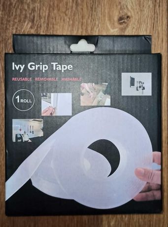 Двухсторонняя клейкая лента Ivy Grip Tape (5 метров)