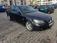 BMW e60 525i manual orginał