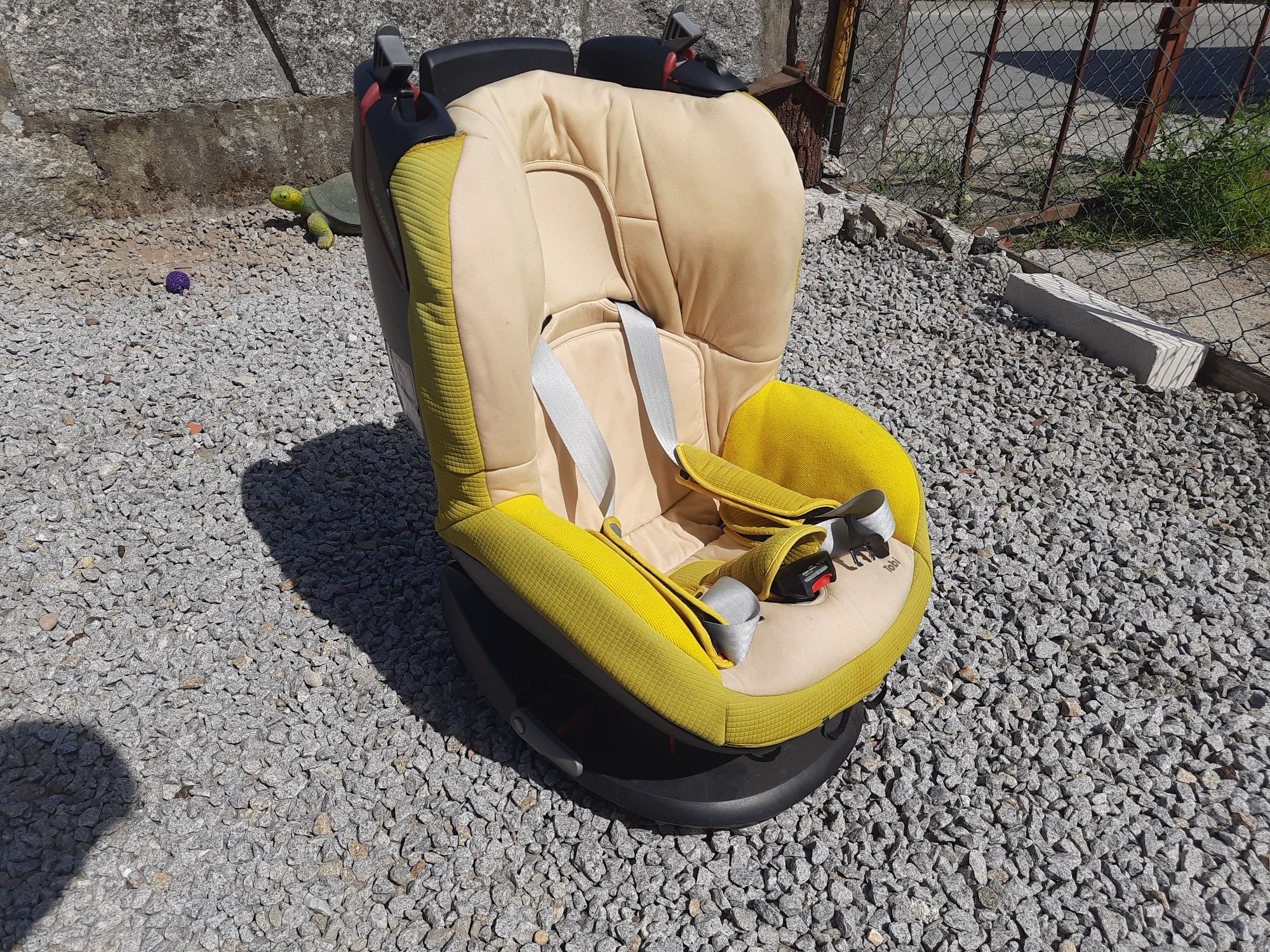 Cadeira auto para criança Maxi-Cosi