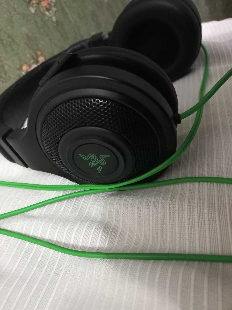 Razer Kraken Essential