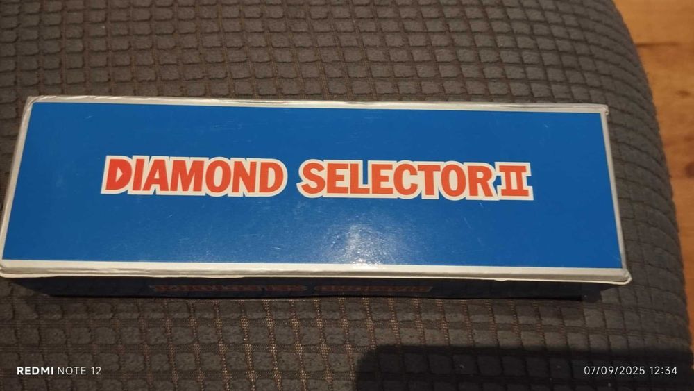Diamond Selector II