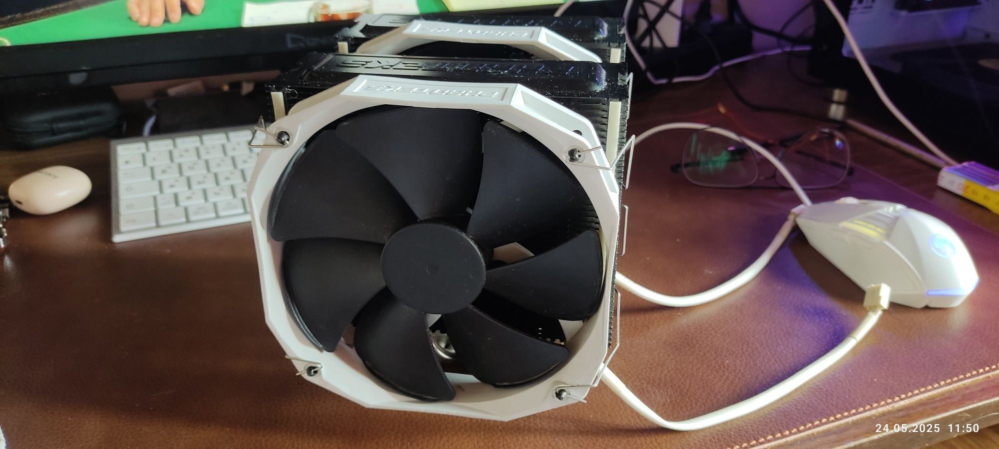 Zestaw gemingowy ryzen 7 5800x msi b550 tomahawk ddr4 2x8 gb