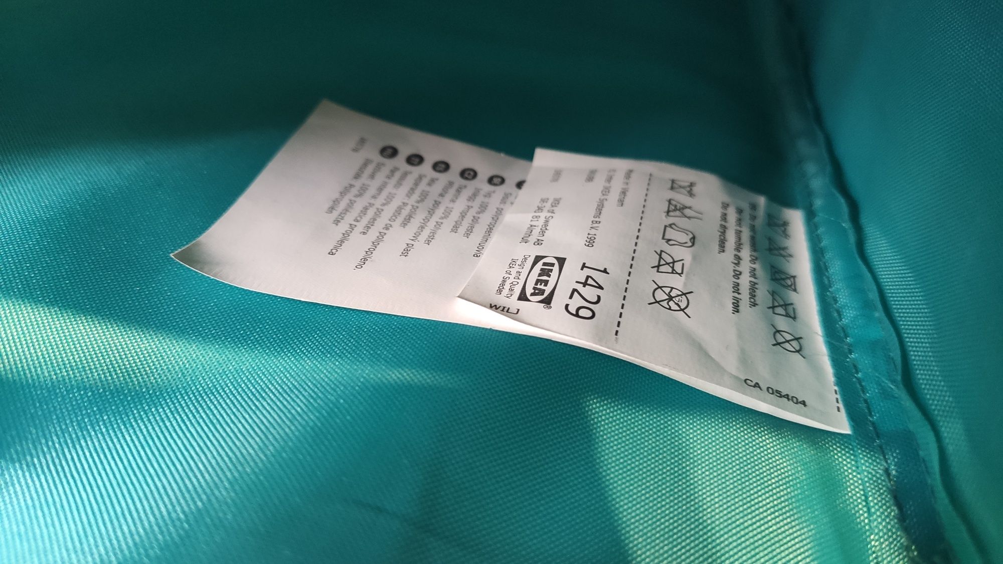 Wisząca półka IKEA 2 szt